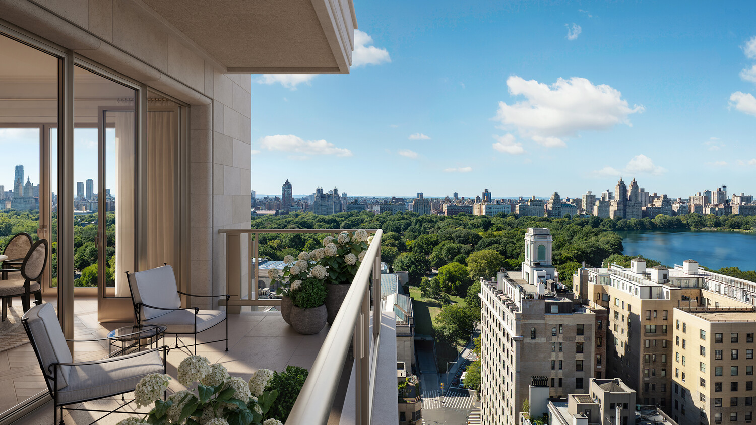 1122 Madison Avenue FLOOR17 Upper East Side New York NY 10028