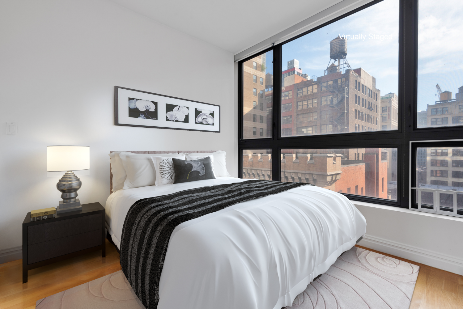 143 West 30th Street 6A Chelsea New York NY 10001