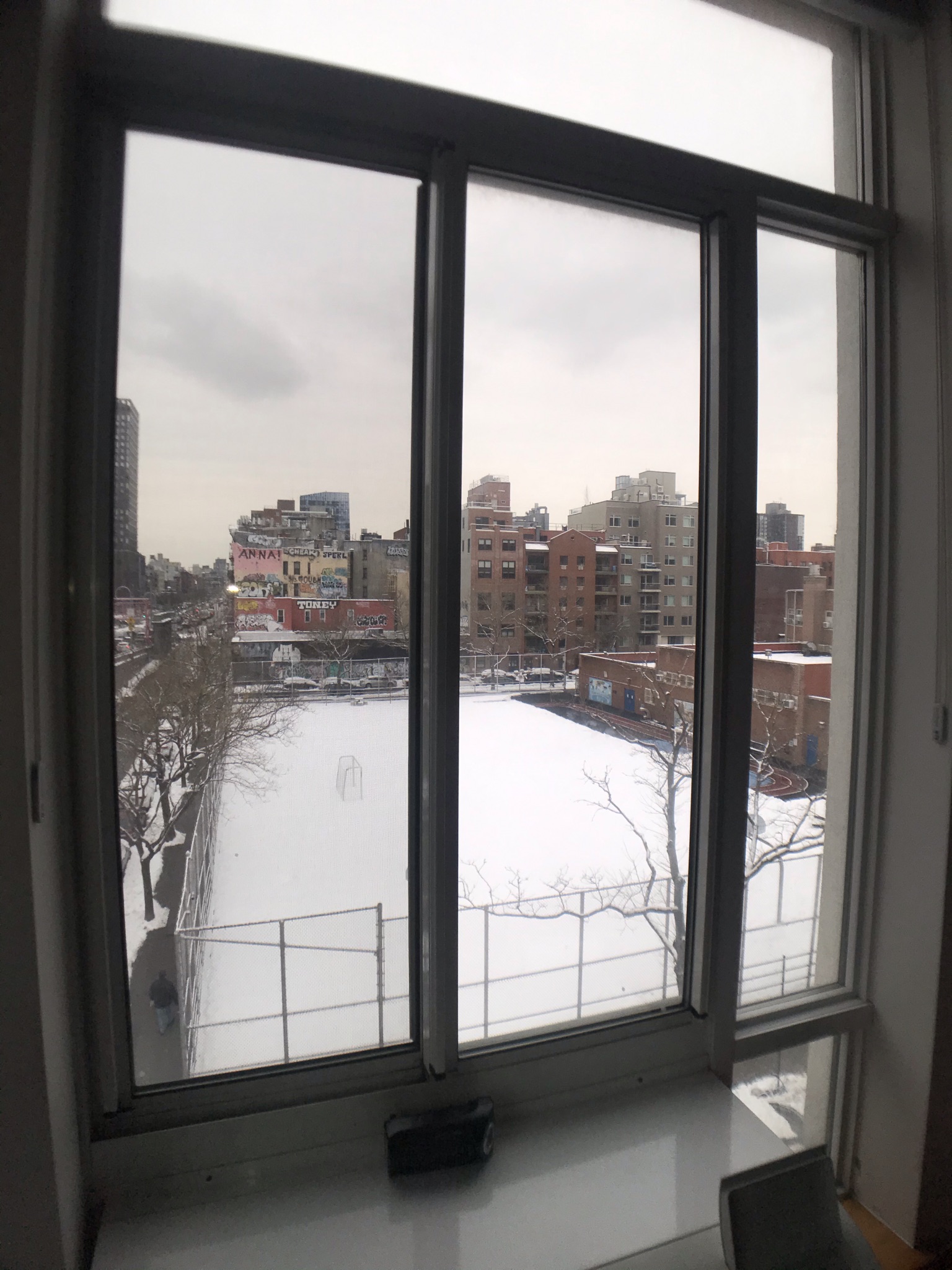 78 Ridge Street, #4E