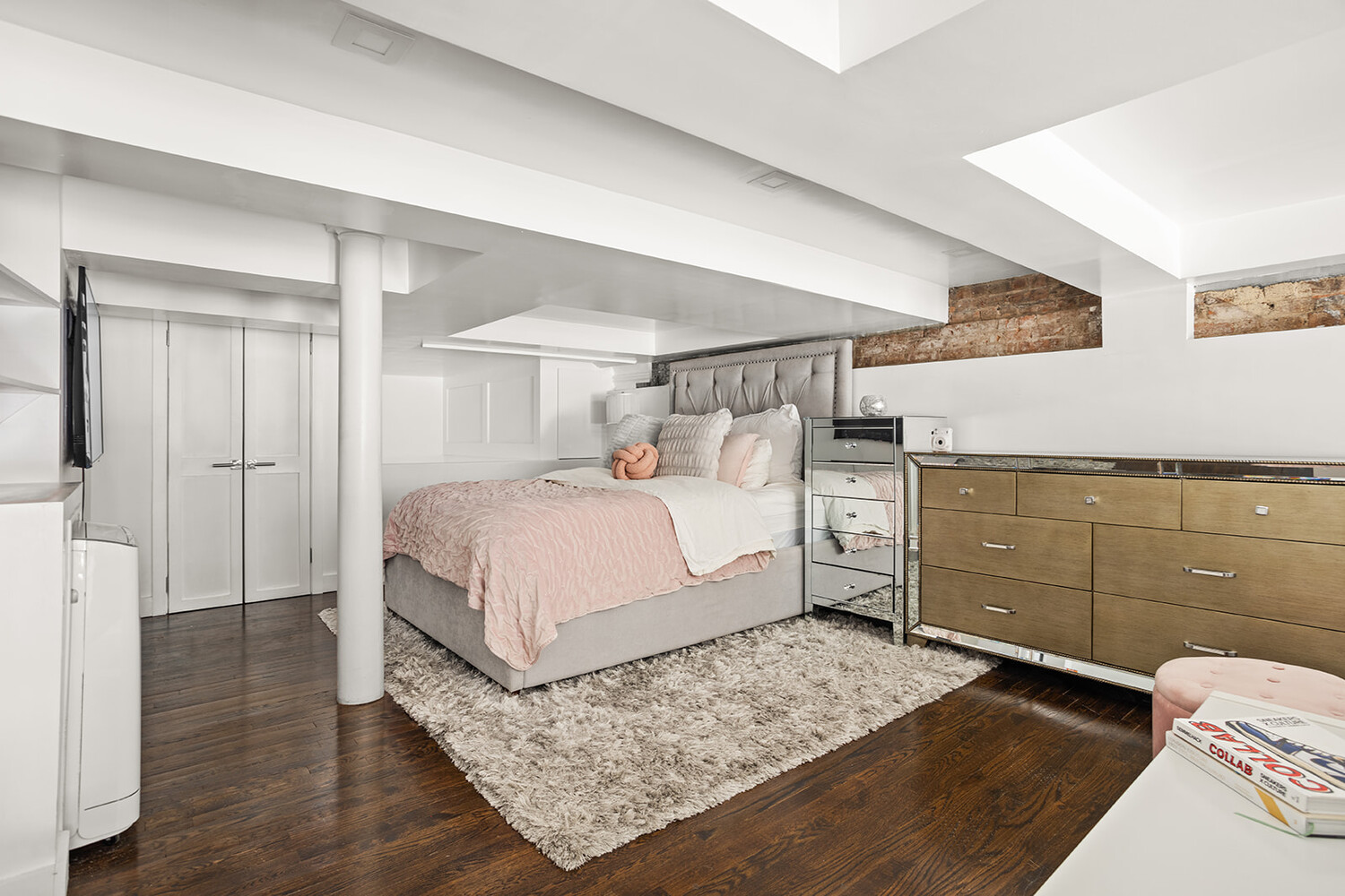 250 Mercer Street Greenwich Village New York NY 10012