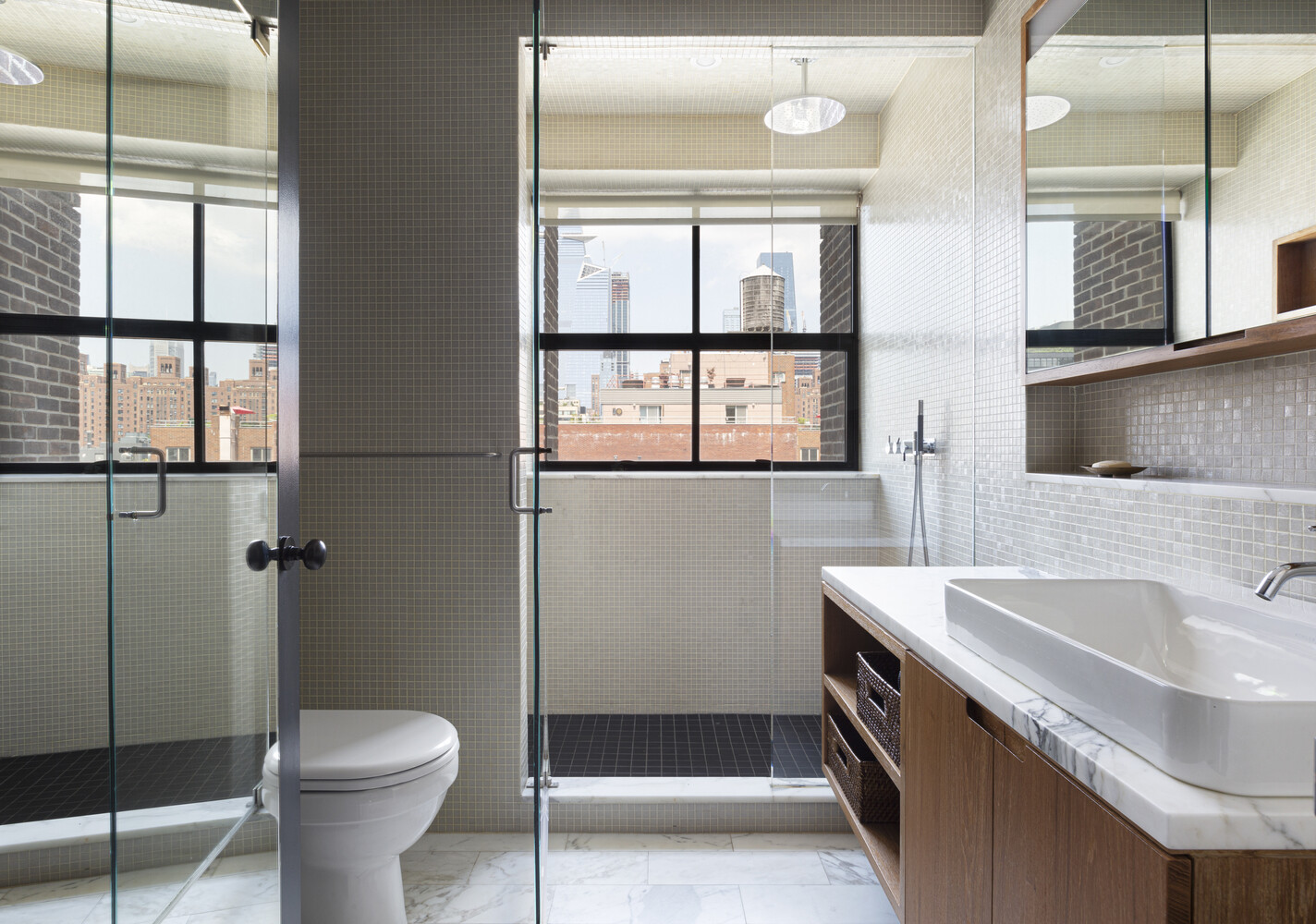 456 West 19th Street Chelsea New York NY 10011