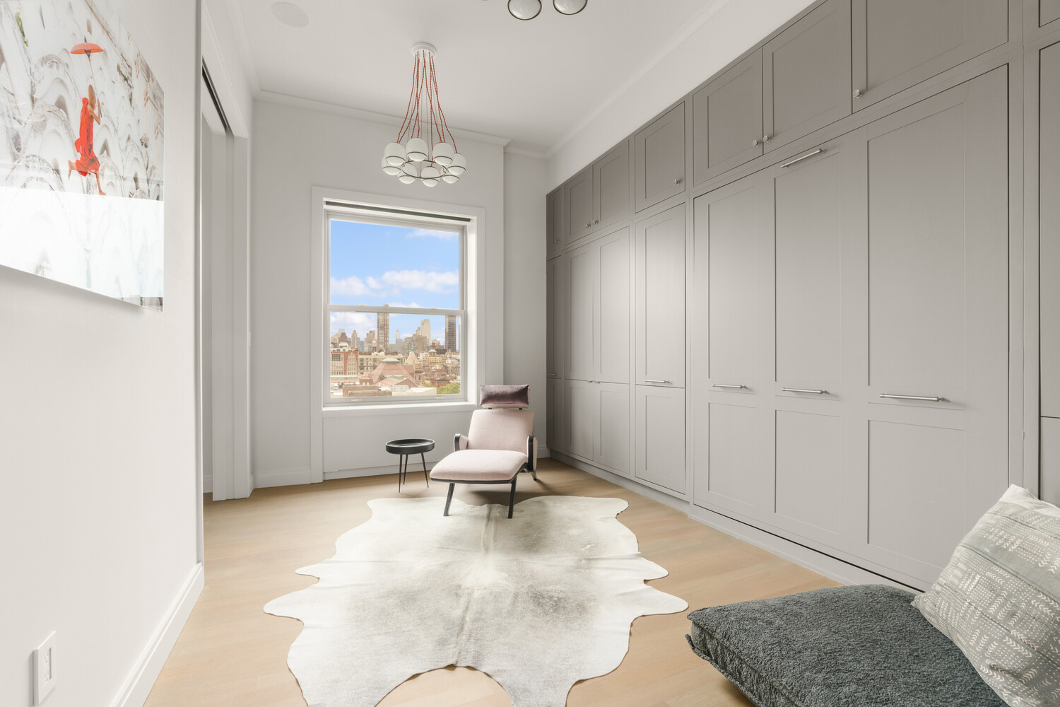 35 West 81st Street 12A Upper West Side New York NY 10024