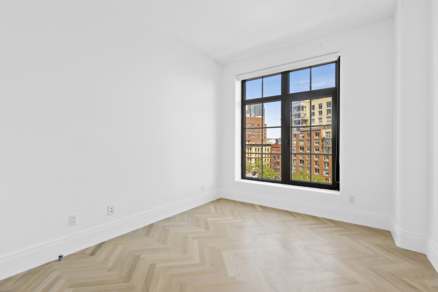 300 West 122nd Street 7H West Harlem New York NY 10027