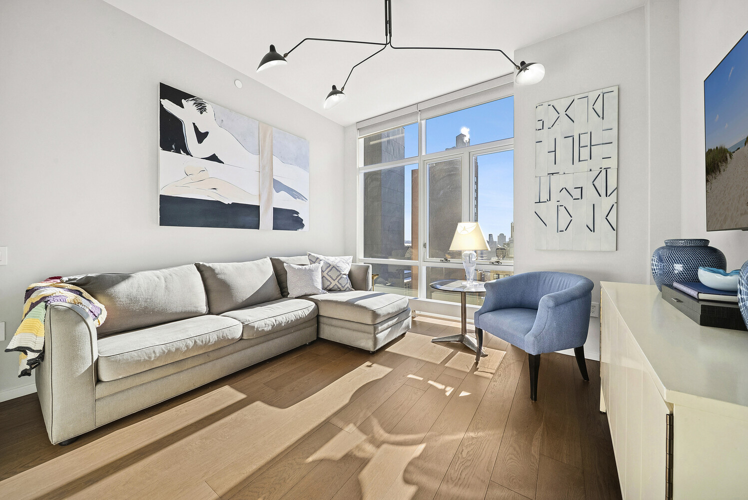 5 Beekman Street 24C Seaport District New York NY 10038