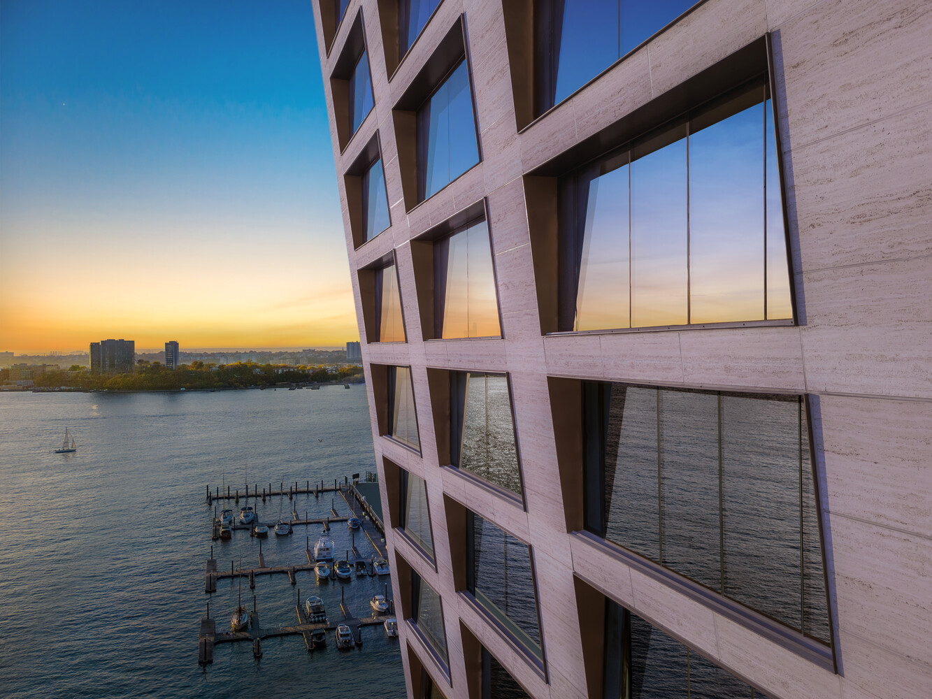 500 West 18th Street EAST18B Chelsea New York NY 10011