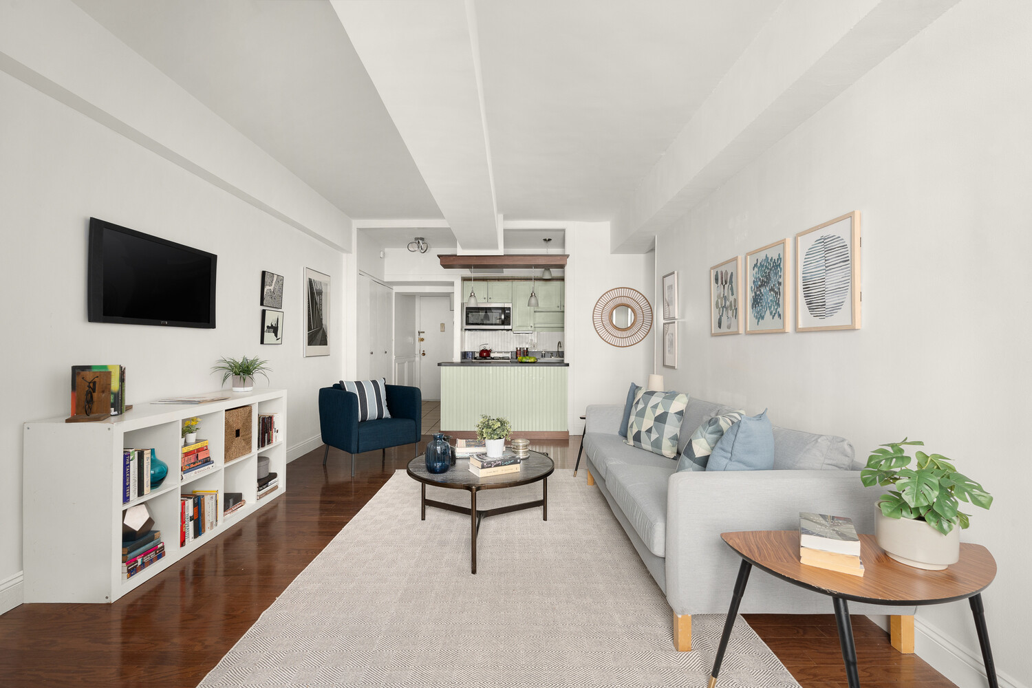 96 Schermerhorn Street 2F Downtown Brooklyn NY 11201