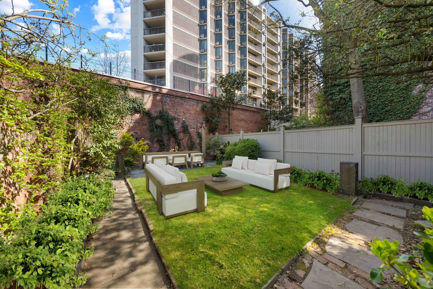 12 Monroe Place Brooklyn Heights Brooklyn NY 11201