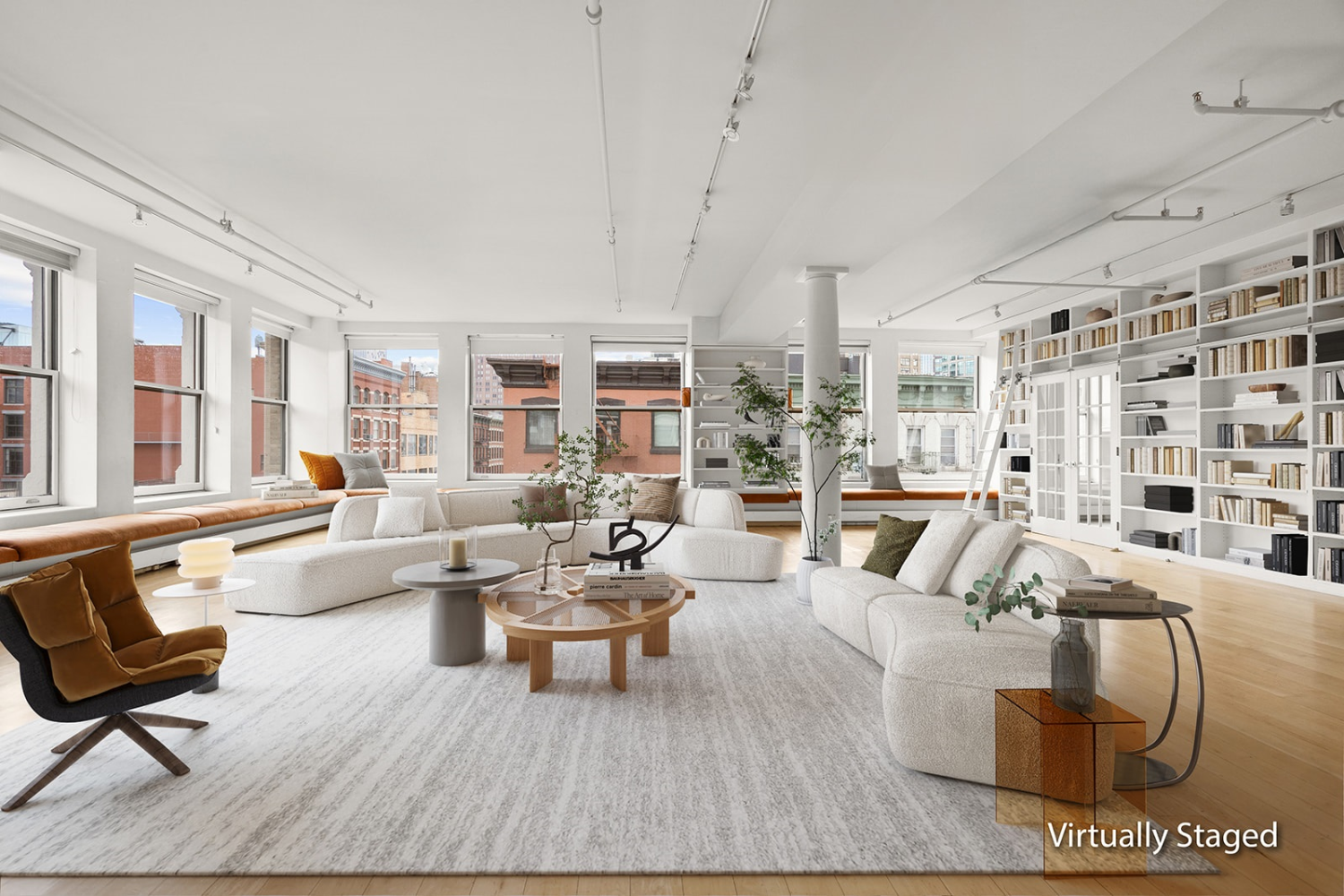 167 Spring Street, #5SE