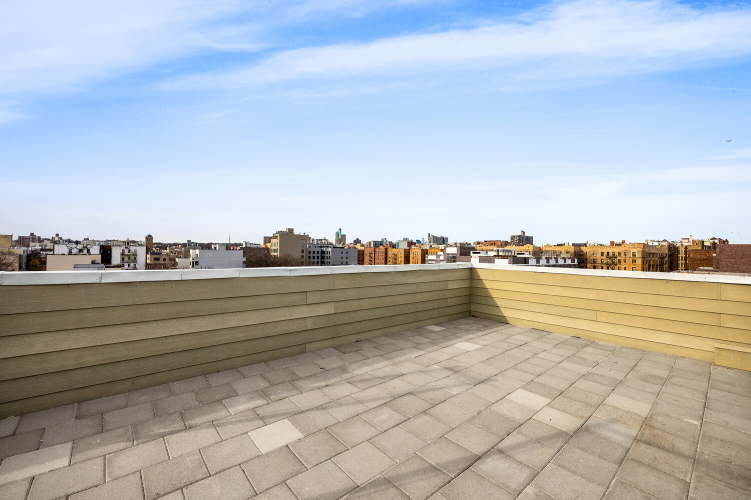 537 Brooklyn Avenue 6A Crown Heights Brooklyn NY 11225