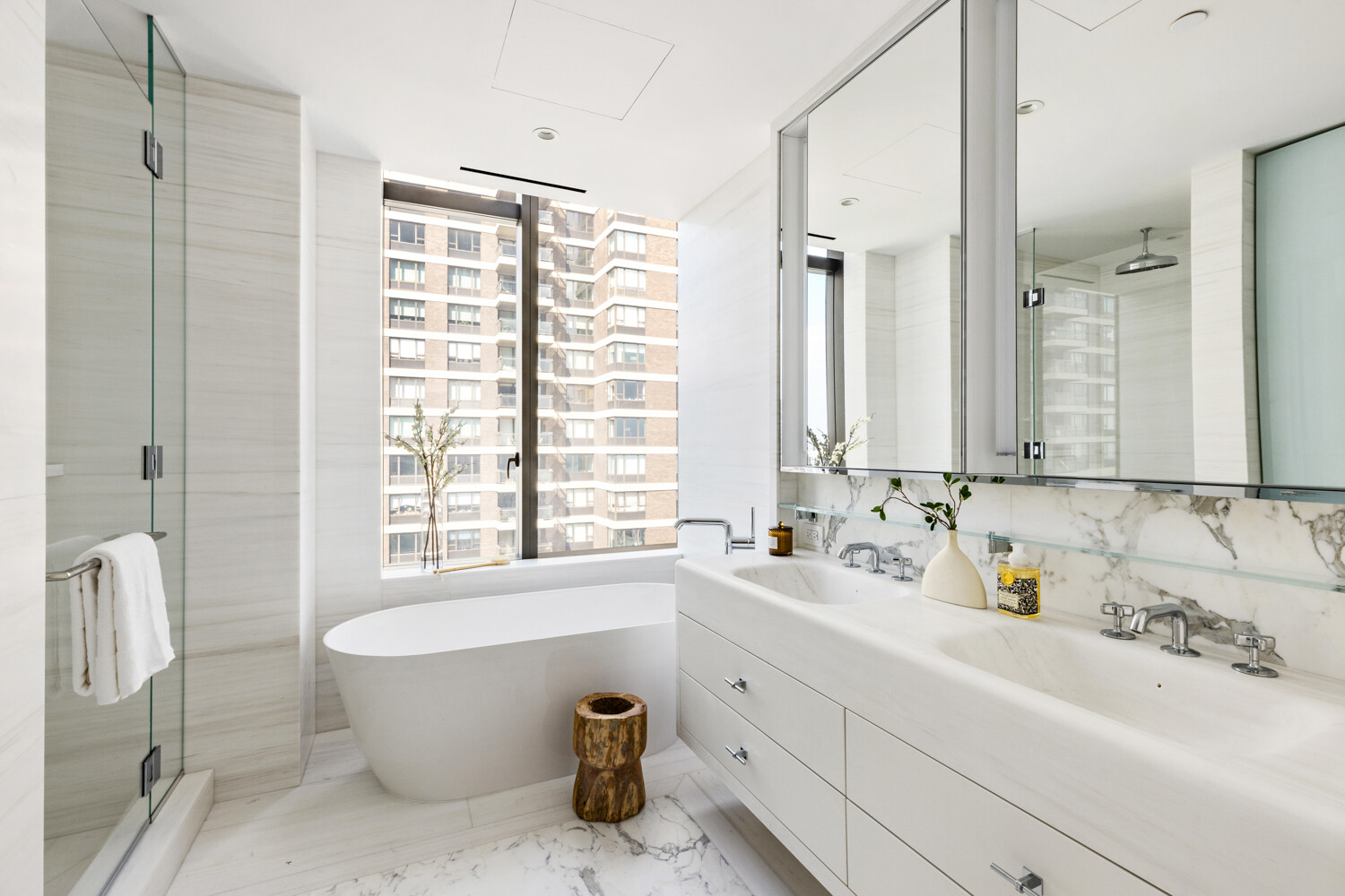 430 East 58th Street Sutton Place New York NY 10022
