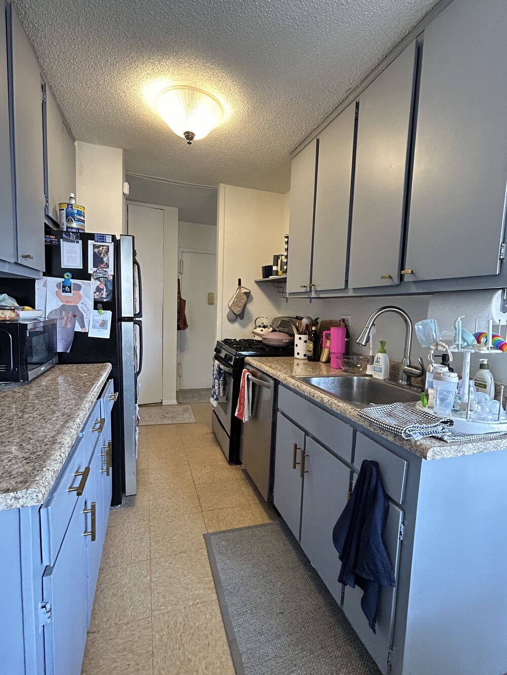 100 West 93rd Street 18K Upper West Side New York NY 10025