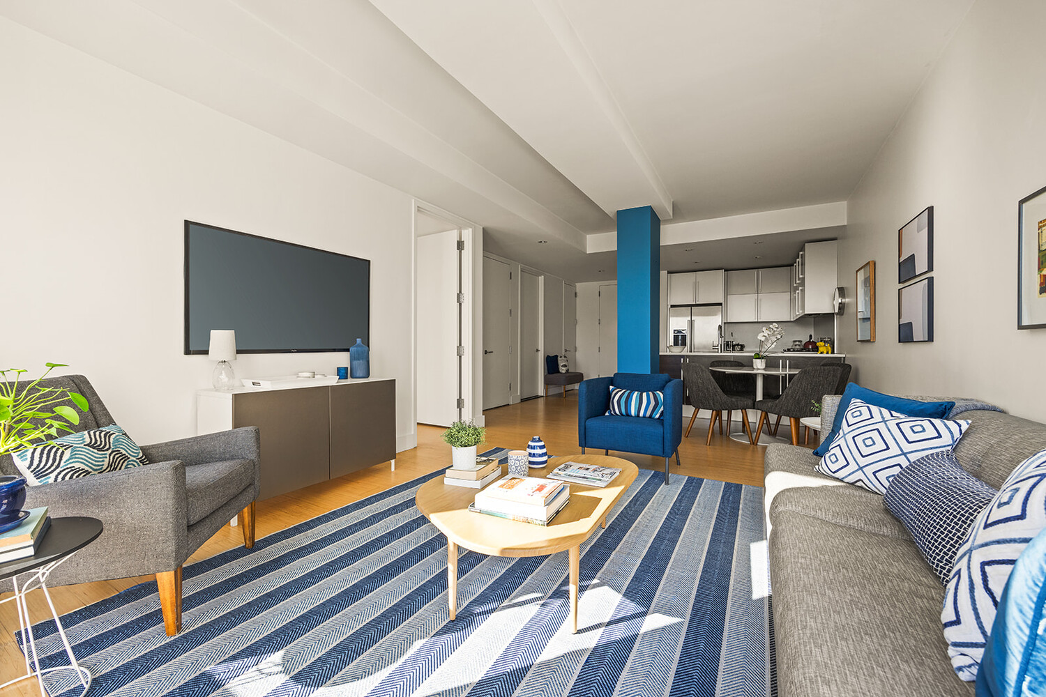 111 Steuben Street Clinton Hill Brooklyn NY 11205