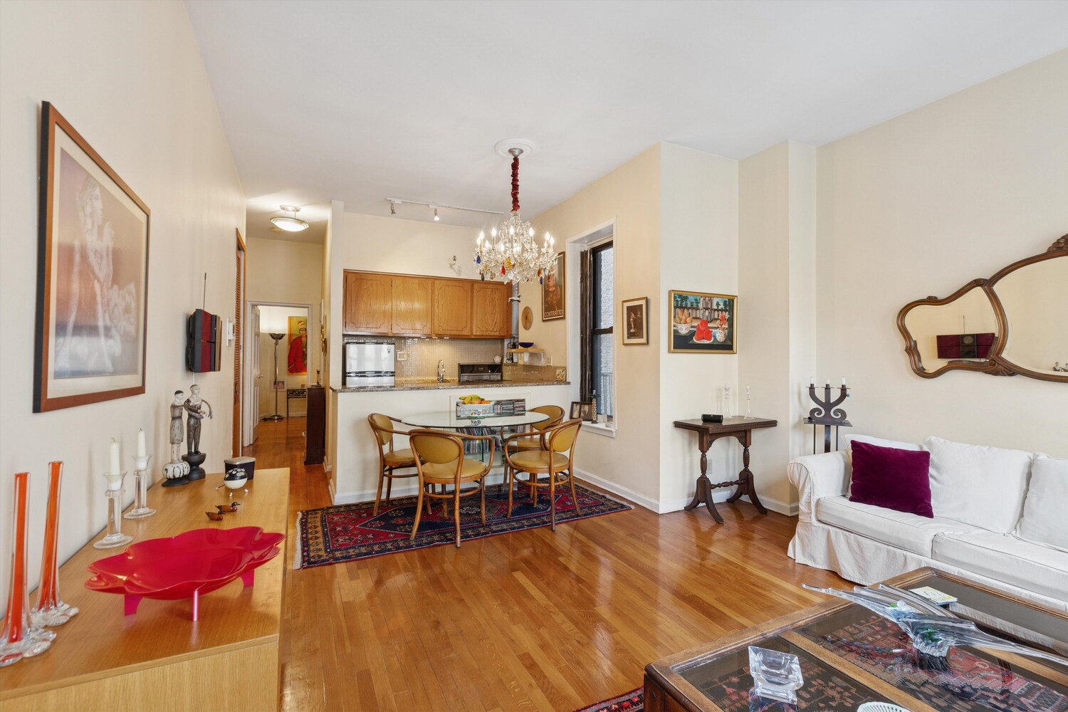 30 East 95th Street Carnegie Hill New York NY 10128