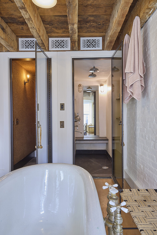 134 Beekman Street Seaport District New York NY 10038
