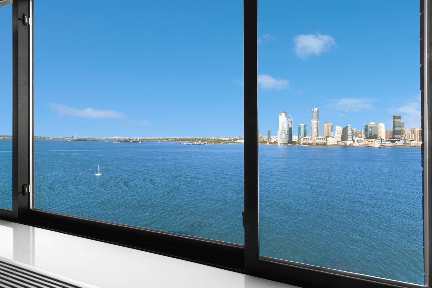 377 Rector Place Battery Park City New York NY 10280