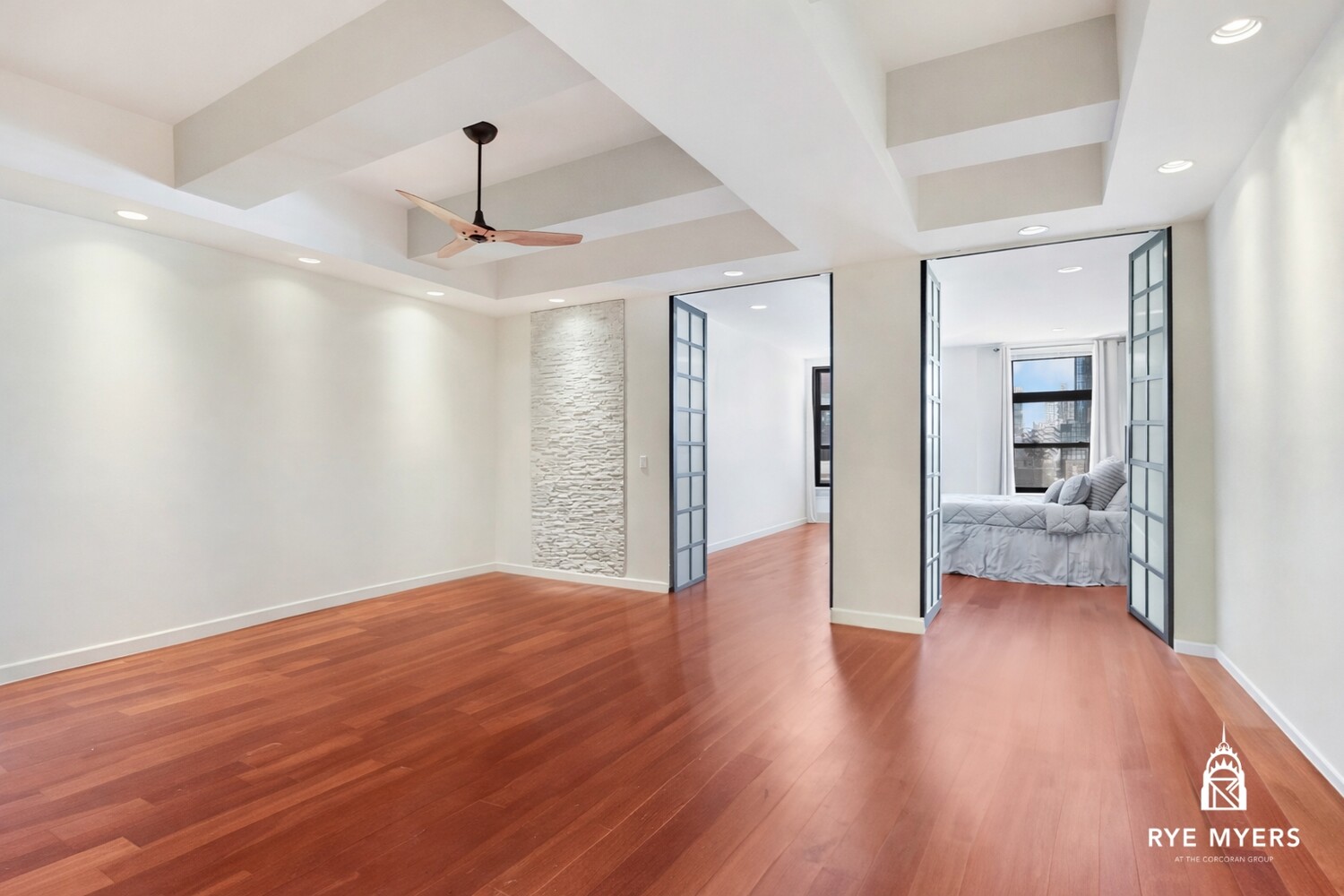 529 West 42nd Street 5R Clinton New York NY 10036