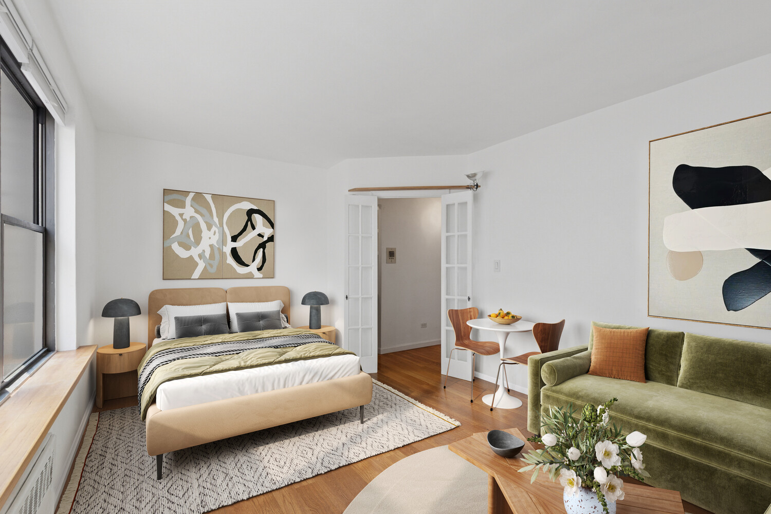 208 East 70th Street 6F Upper East Side New York NY 10021