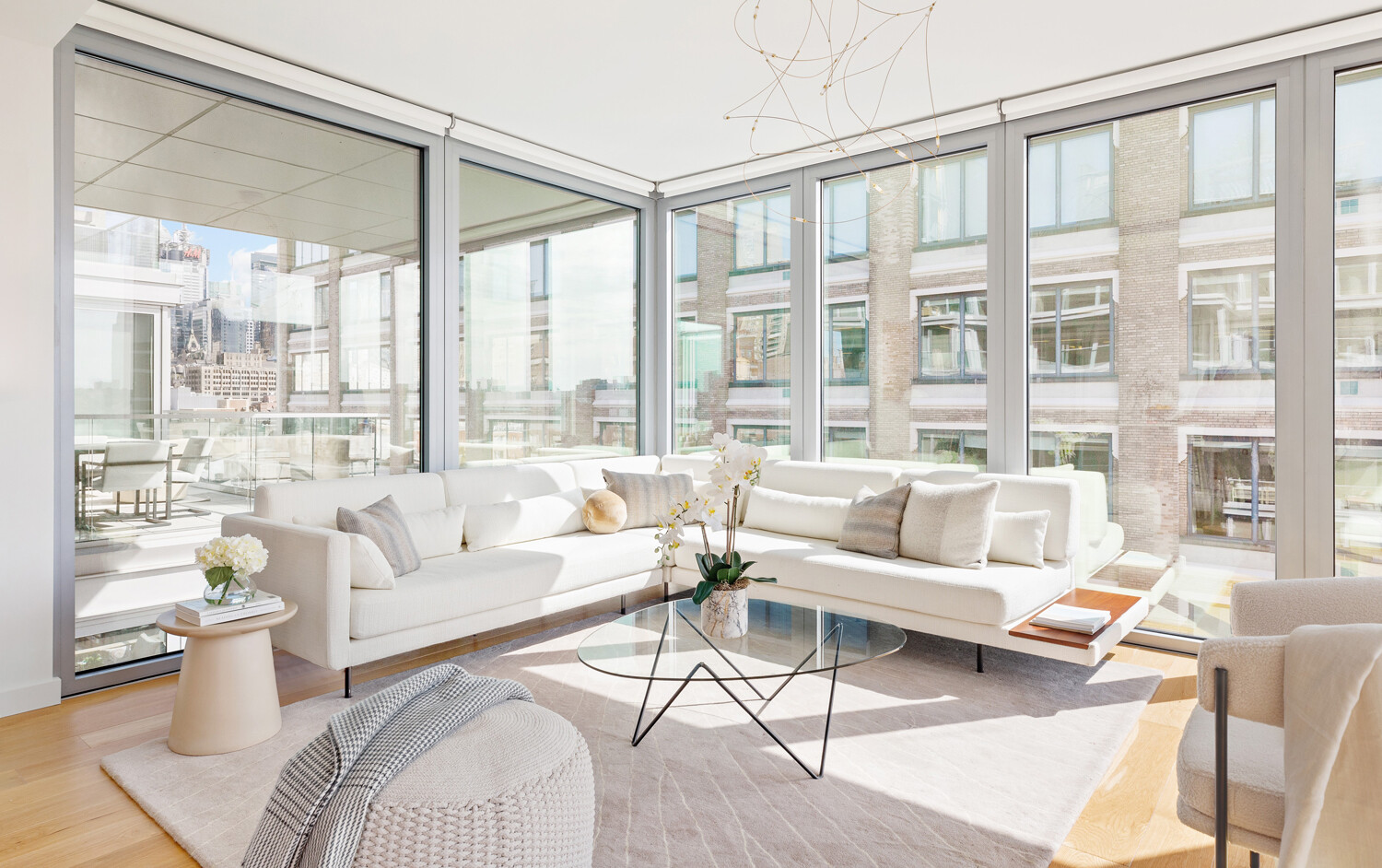 547 West 47th Street 1112 Clinton New York NY 10036