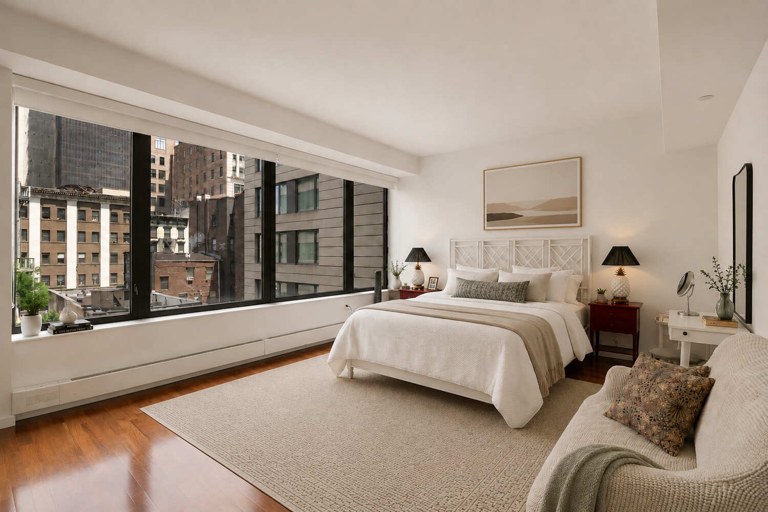 505 Greenwich Street 4A Soho New York NY 10013