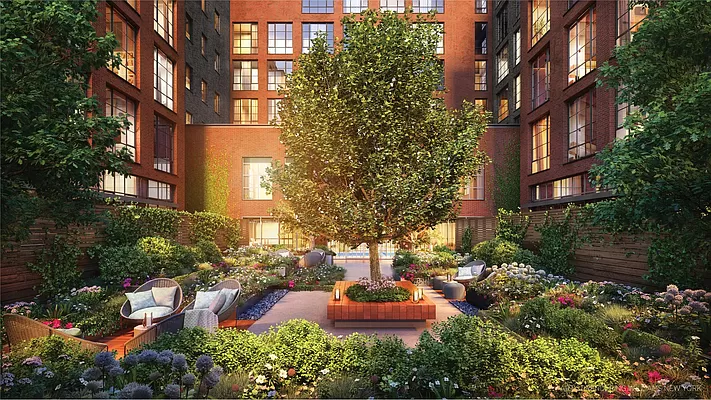 438 East 12th Street E. Greenwich Village New York NY 10009
