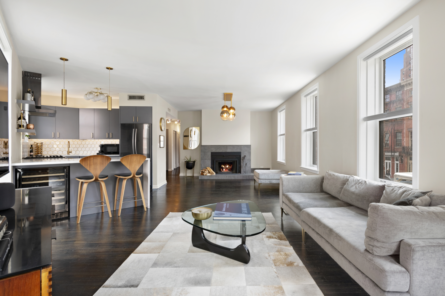 160 West 11th Street Greenwich Village New York NY 10011