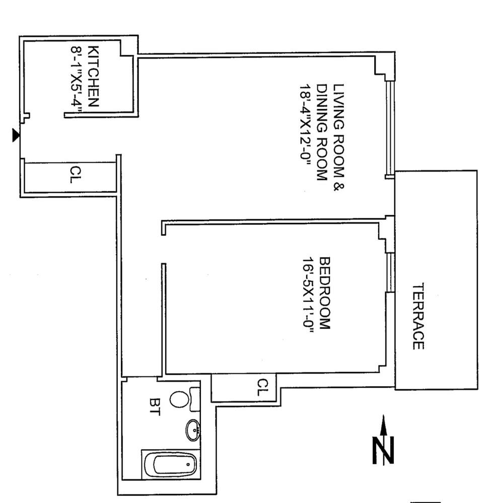 195 Willoughby Avenue Clinton Hill Brooklyn NY 11205