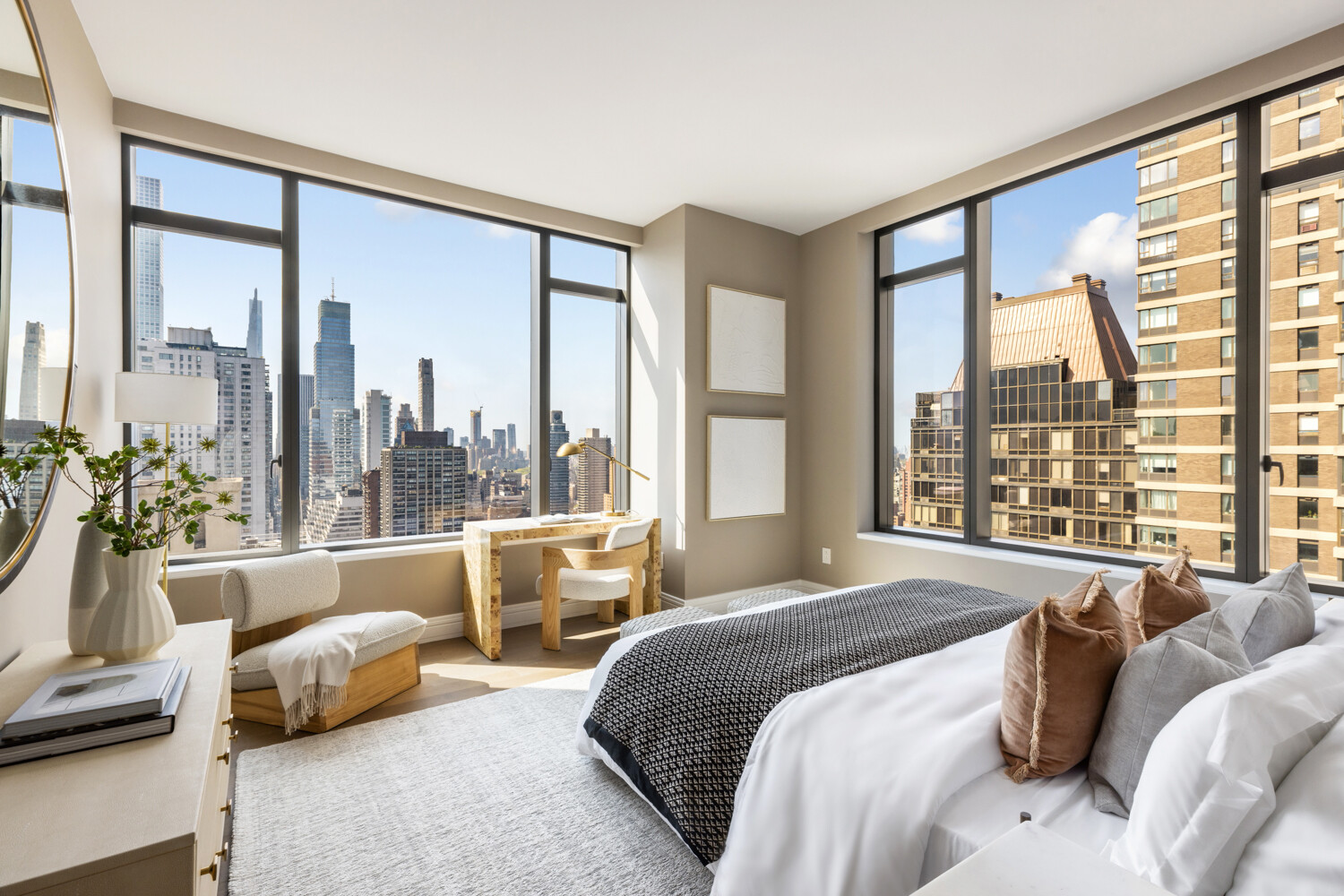 430 East 58th Street Sutton Place New York NY 10022