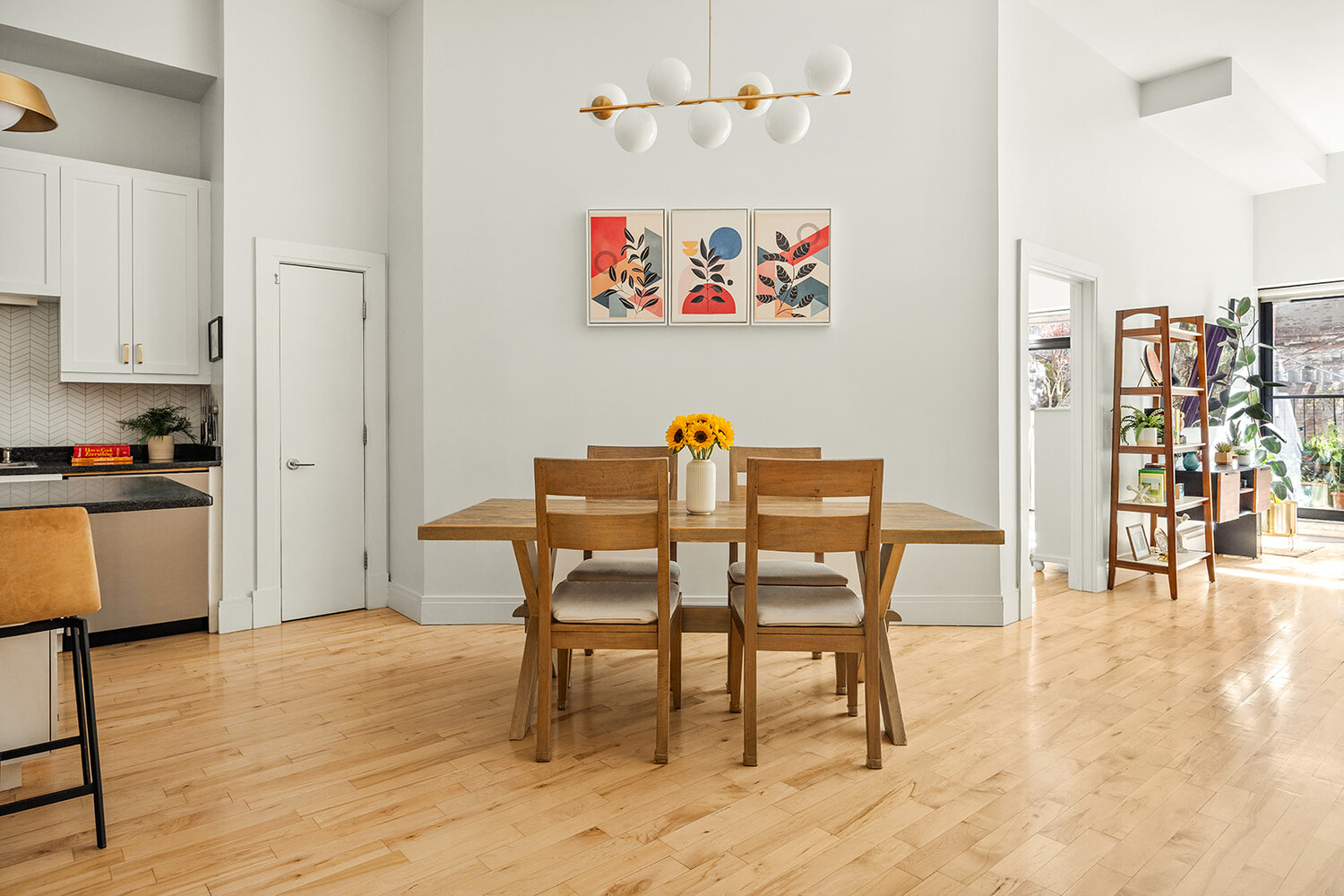 535 Dean Street 212 Pacific Park Brooklyn NY 11217