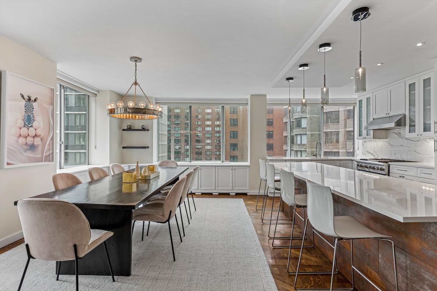 61 West 62nd Street 17EF Lincoln Square New York NY 10023