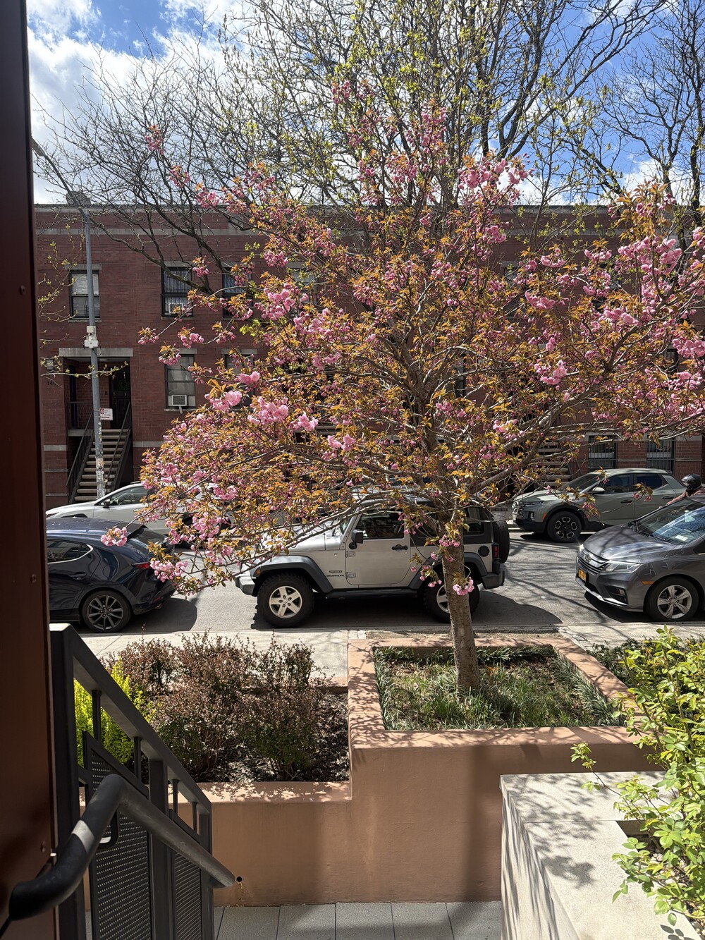 129 North 3rd Street TH10 Williamsburg Brooklyn NY 11211