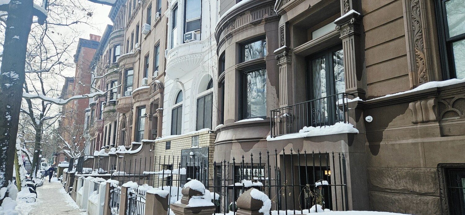116 West 76th Street Upper West Side New York NY 10023