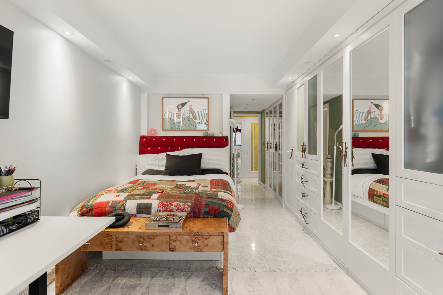 507 East 80th Street 3F Upper East Side New York NY 10075