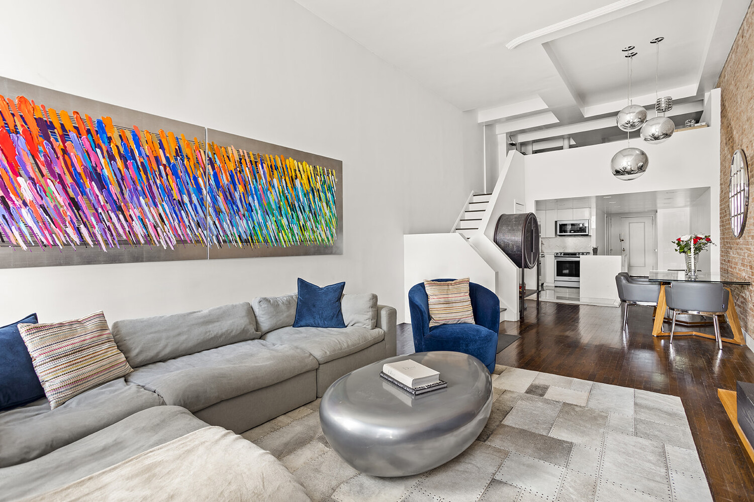 250 Mercer Street Greenwich Village New York NY 10012