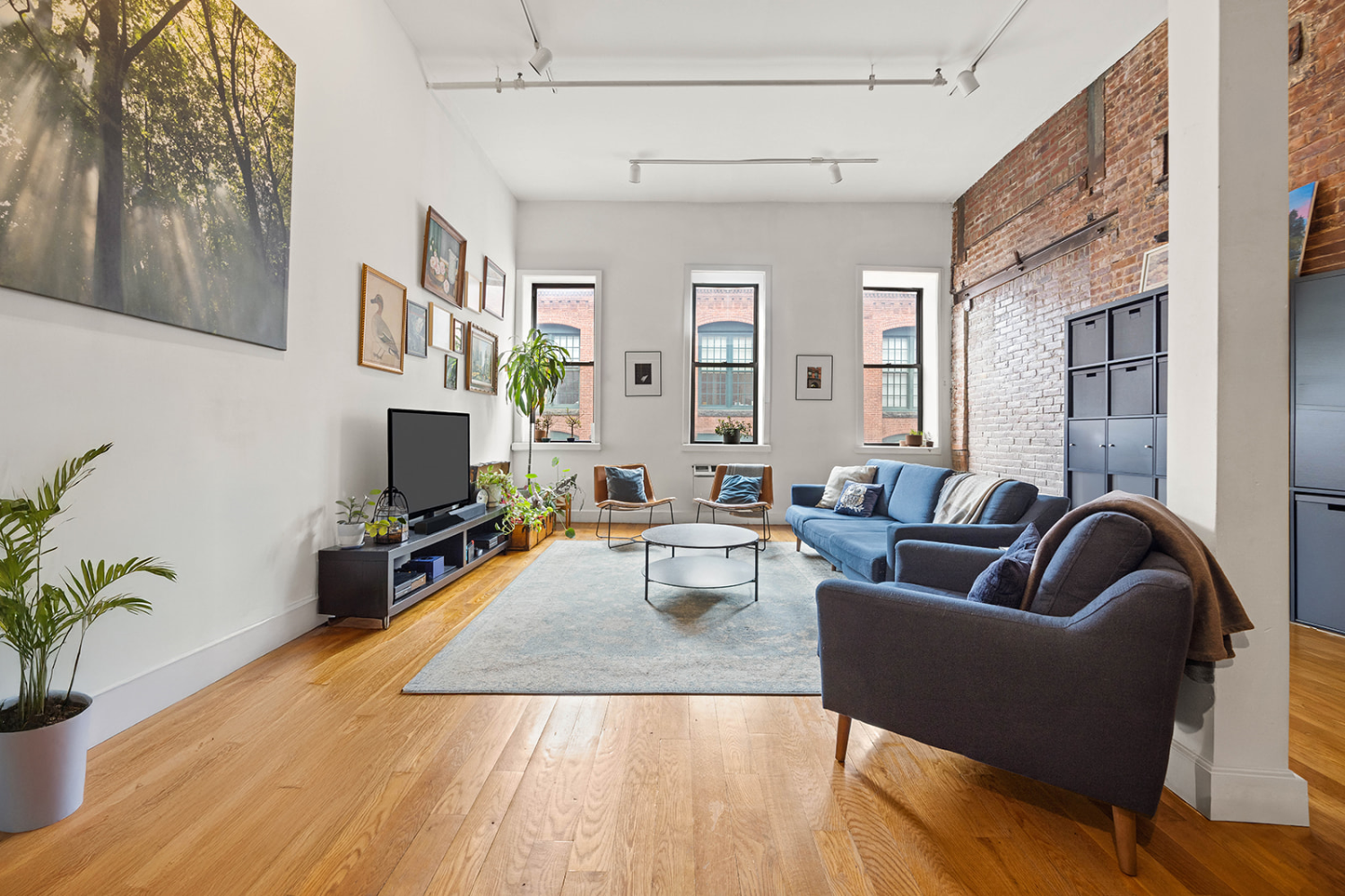 50 Bridge Street Dumbo Brooklyn NY 11201
