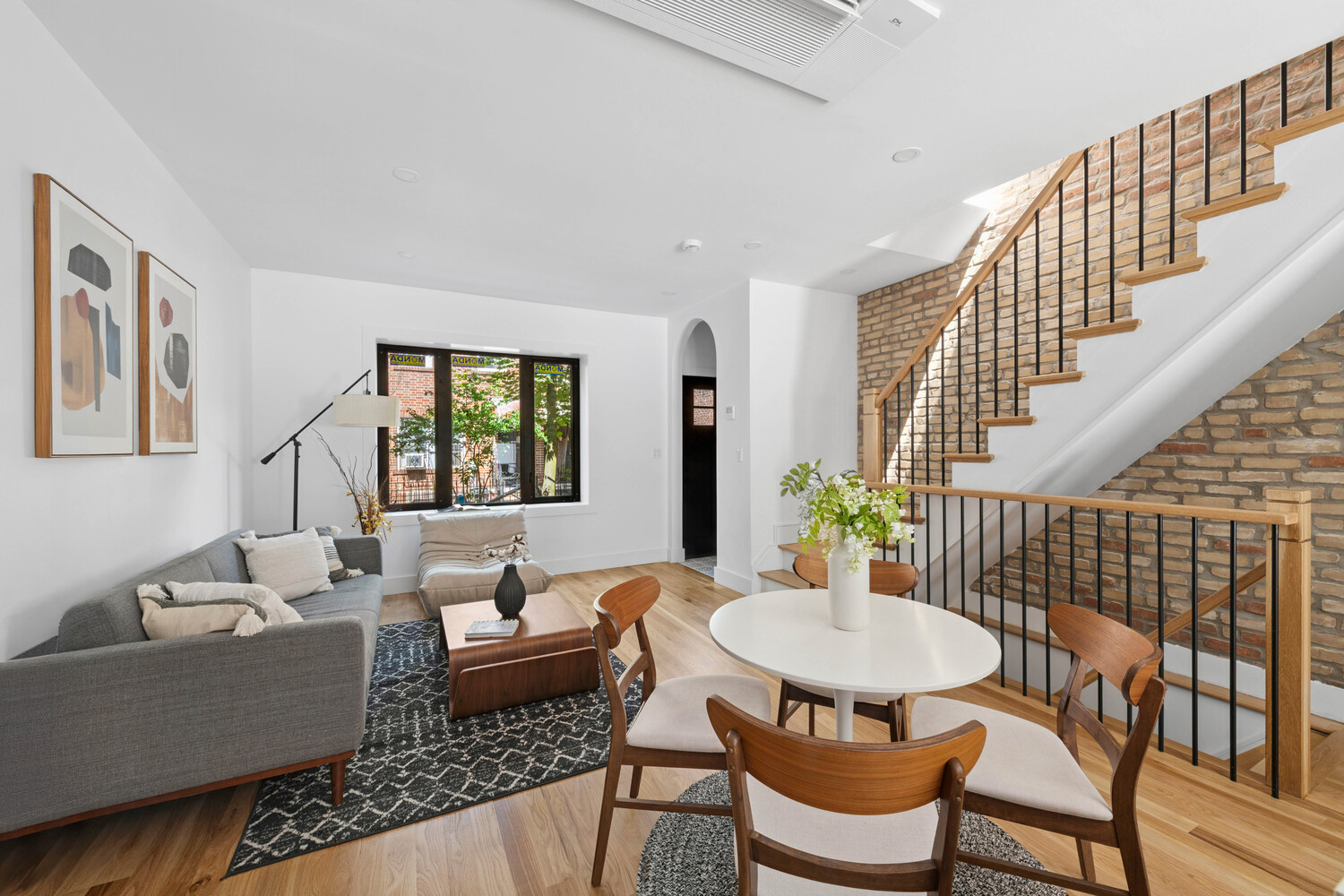 9 Roosevelt Court Greenwood Heights Brooklyn NY 11232