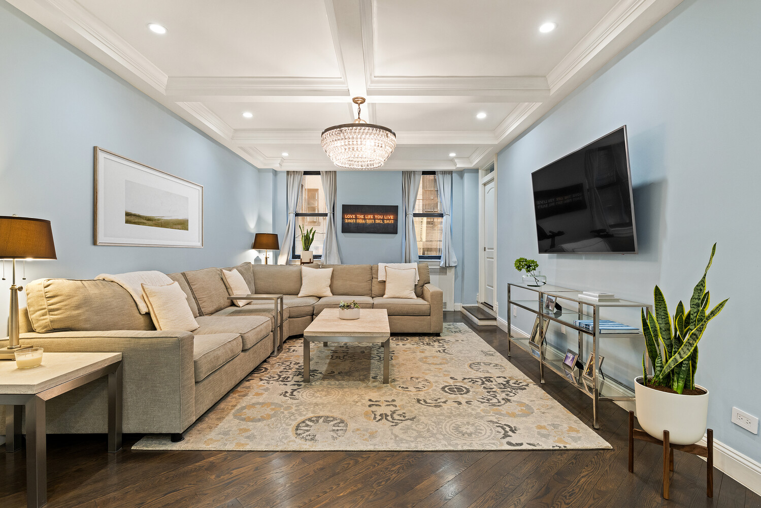 357 West 55th Street Clinton New York NY 10019