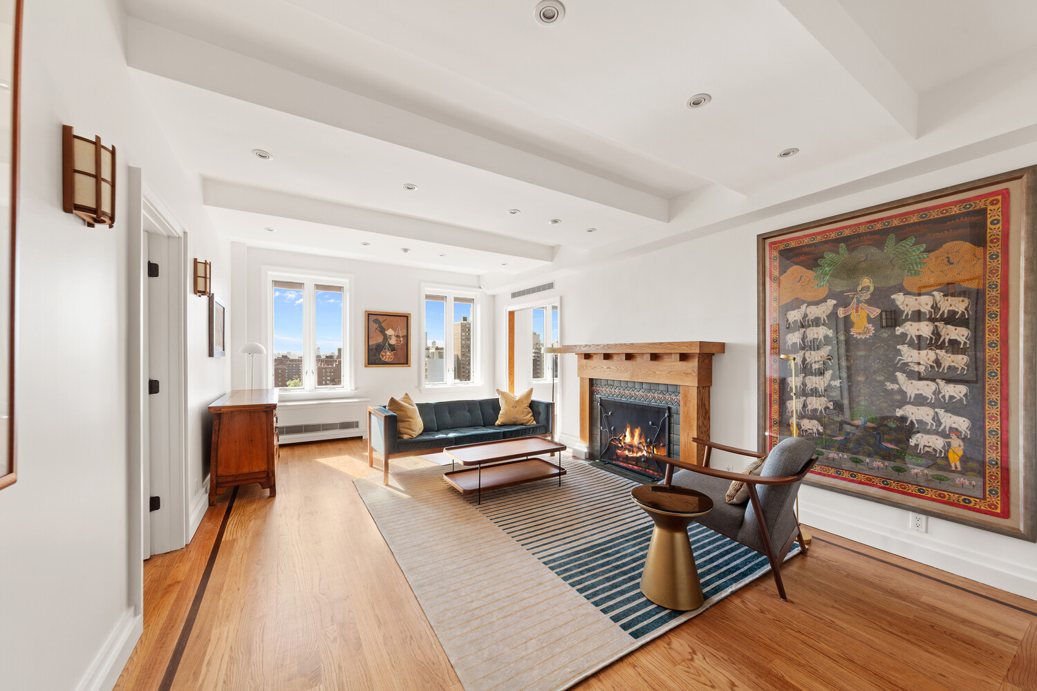 242 East 19th Street 15B Gramercy Park New York NY 10003