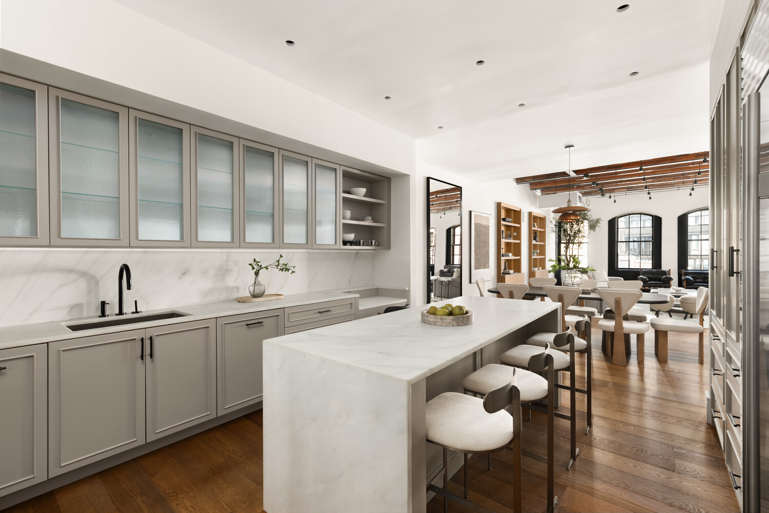 36 Bleecker Street 5A Noho New York NY 10012