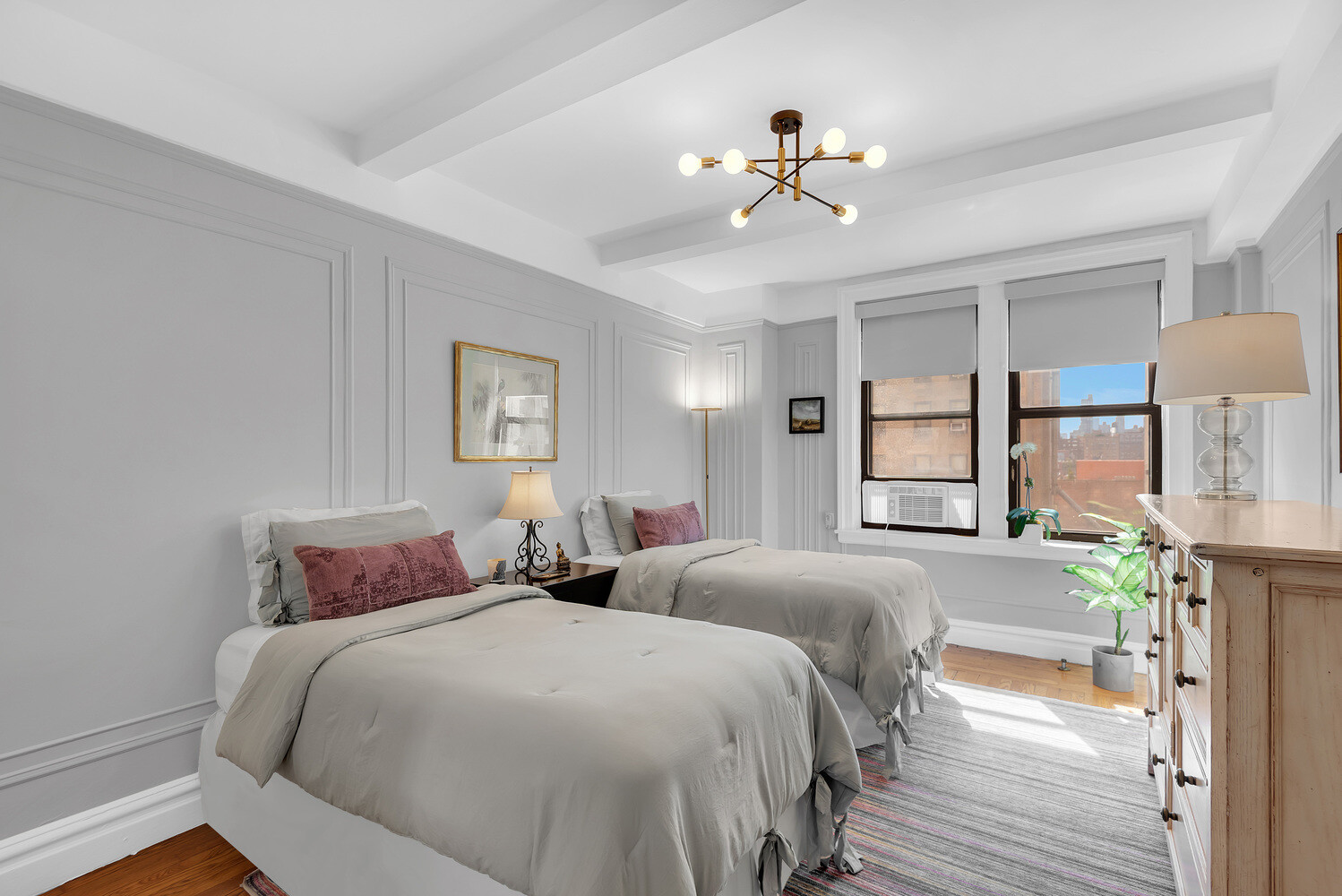 107 West 86th Street Upper West Side New York NY 10024