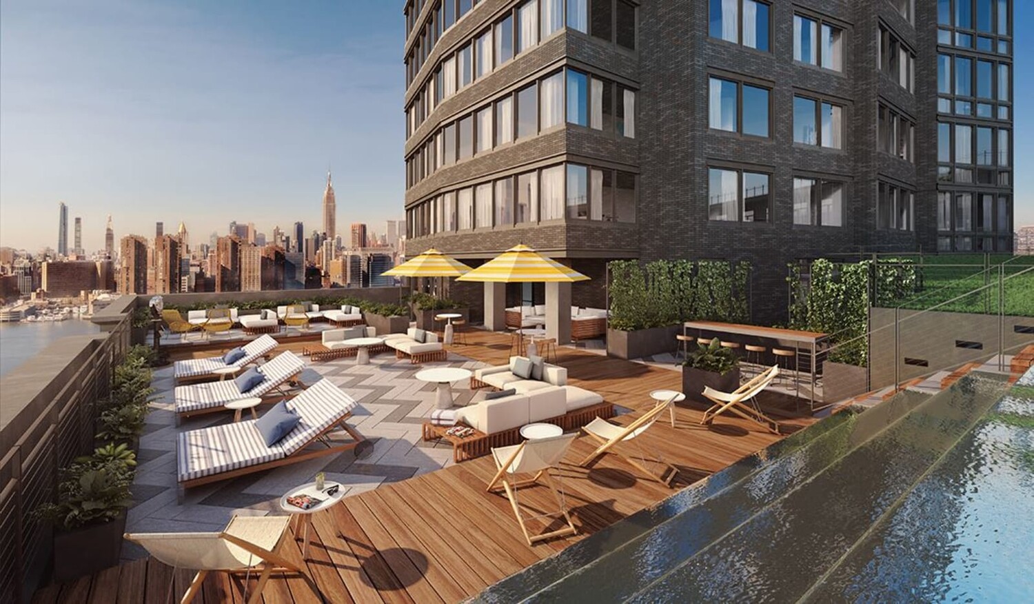 21 India Street 28C Greenpoint Brooklyn NY 11222