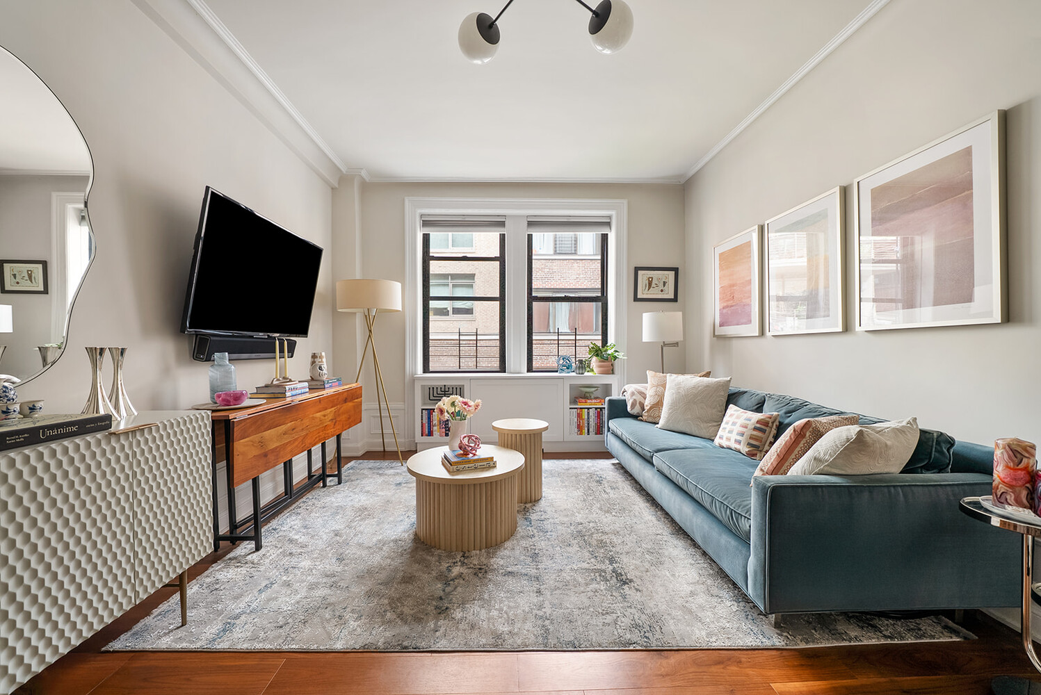 119 West 71st Street 6D Lincoln Square New York NY 10023