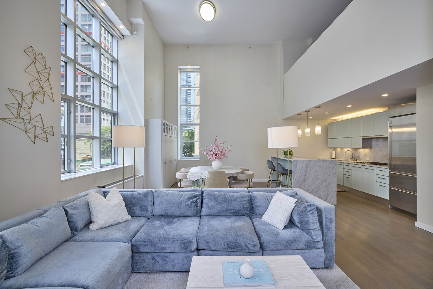 310 East 53rd Street 2/3D Turtle Bay New York NY 10022