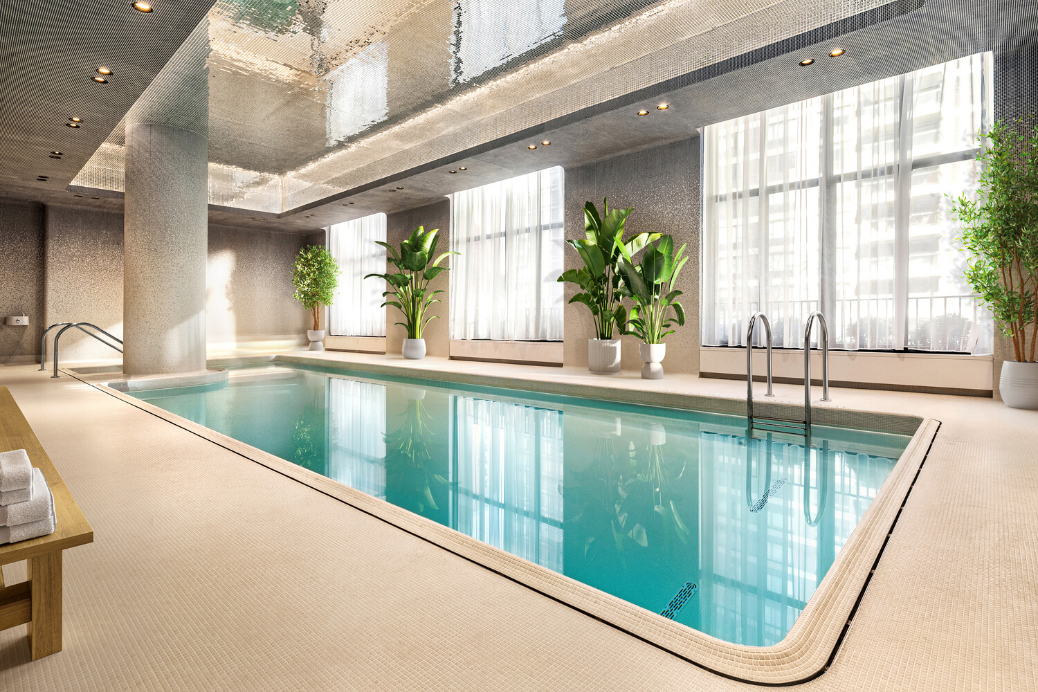430 East 58th Street 20A Sutton Place New York NY 10022