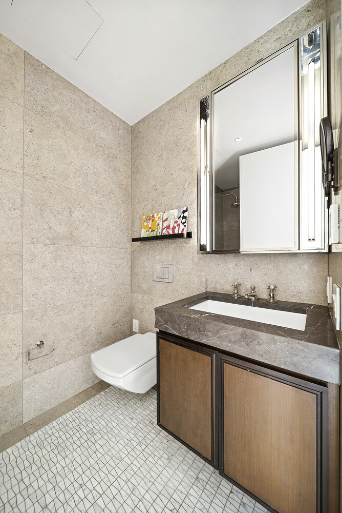 5 Beekman Street 24C Seaport District New York NY 10038