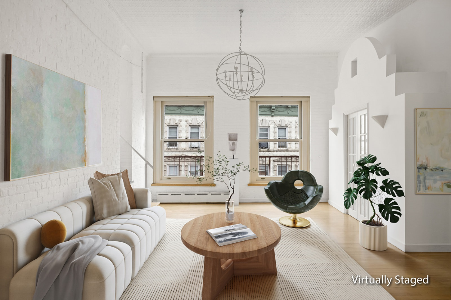 167 Spring Street, #5SE