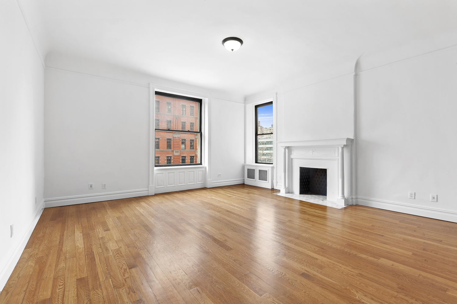 57 West 75th Street 2C Upper West Side New York NY 10023