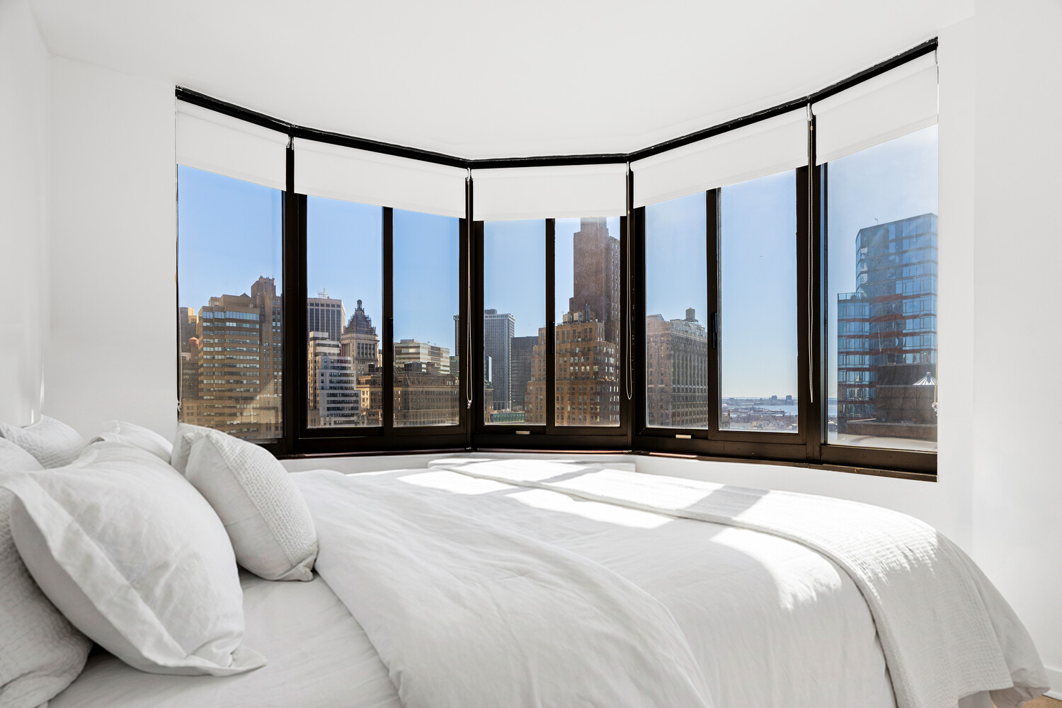 200 Rector Place 34H Battery Park City New York NY 10280