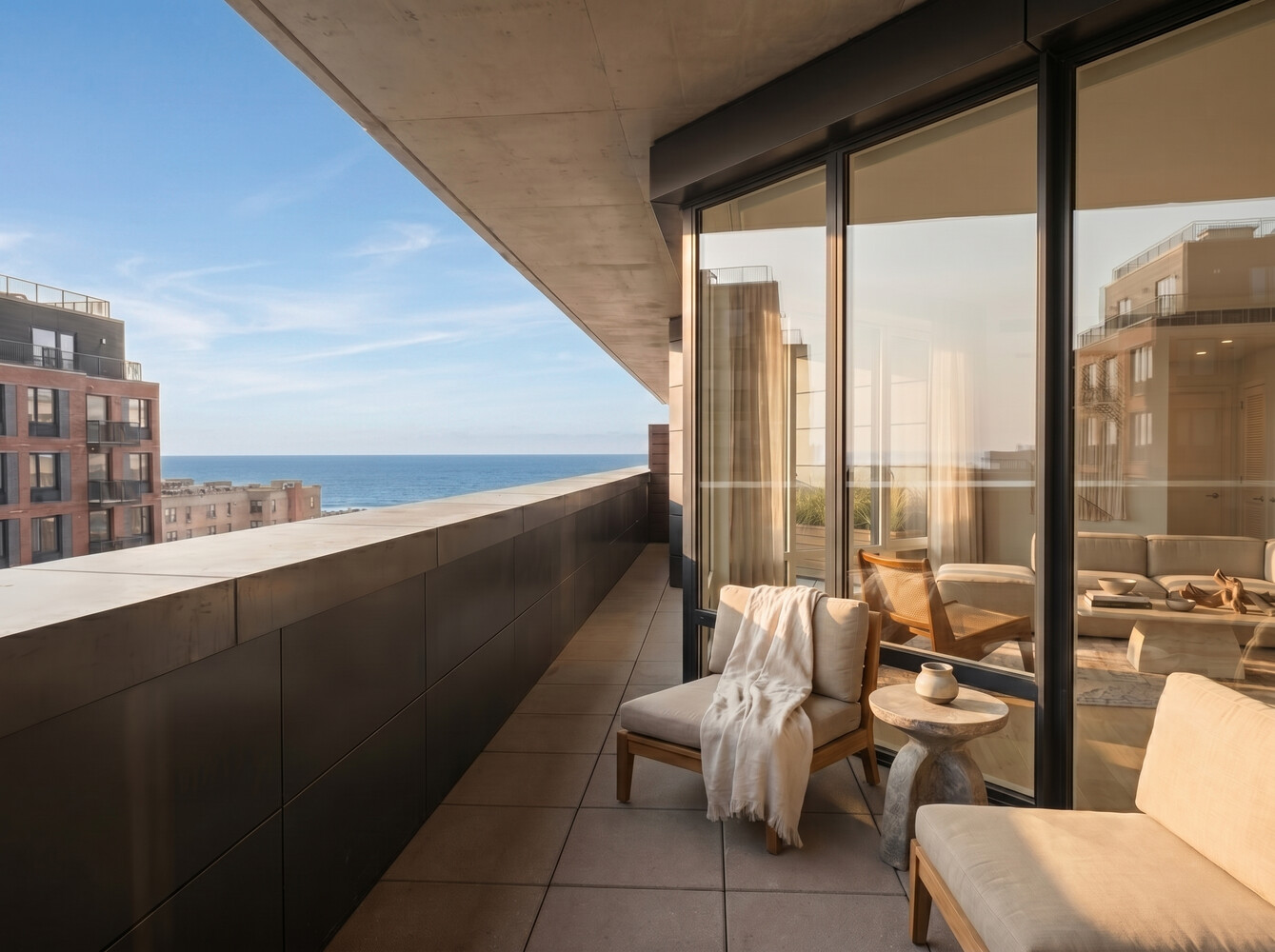 133 Beach 116th Street Rockaway Park Queens NY 11694