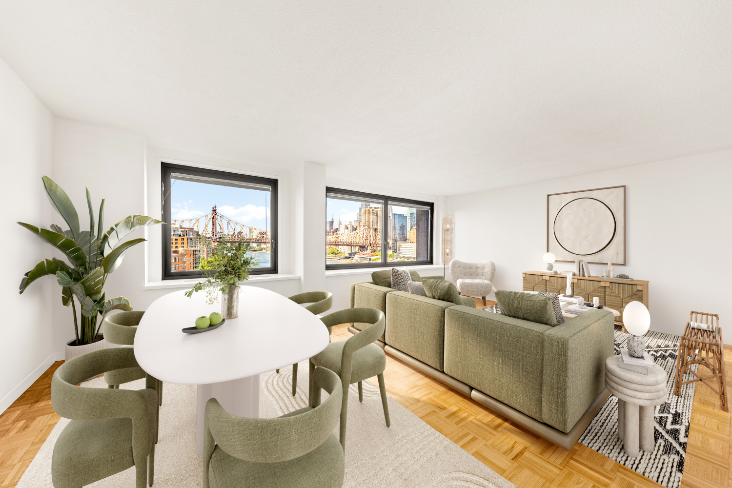 531 Main Street 1107 Roosevelt Island New York NY 10044