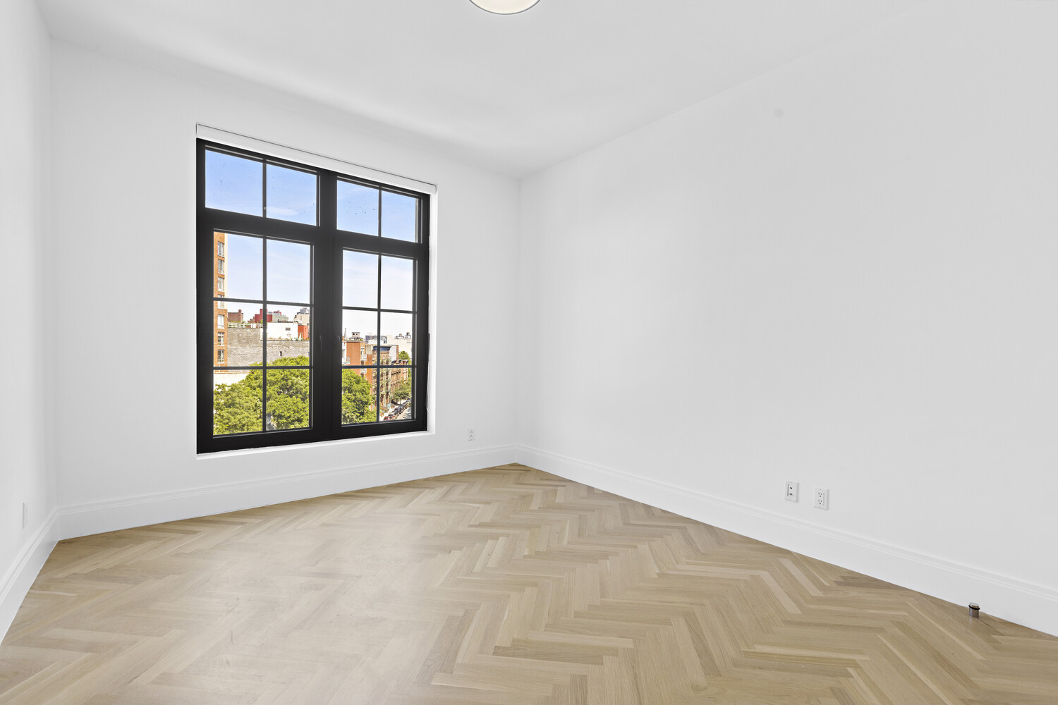 300 West 122nd Street 7H West Harlem New York NY 10027